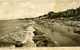 FROM  BOURNEMOUTH   PIER  - WEST CLIFF & SANDS - CARTE ANIMEE  -  ( Trace Petite Pliure Angle Haut Droit ) - Bournemouth (a Partire Dal 1972)