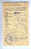 Carte Caisse De Retraite GEET BETS 1955 - Cachet De La Commune Au Verso --  OO/000 - Postkantoorfolders