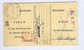 Carte Caisse De Retraite KORTENBERG 1955 -  Cachet De La Commune De NEDEROKKERZEEL Au Verso --  OO/009 - Folletos De La Oficina De Correos