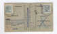 Histoire Postale De MALDEGEM 1947/84 - Cachets Différents - 3 X Cartes ASLK  , 2 Entiers Postaux --  OO/014 - Post Office Leaflets