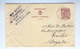 Delcampe - Histoire Postale De MALDEGEM 1947/84 - Cachets Différents - 3 X Cartes ASLK  , 2 Entiers Postaux --  OO/014 - Postkantoorfolders