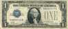 USA 1$ 1928 , Letter A US Note, Good CONDITION Woods-Mellon - Silver Certificates (1928-1957)