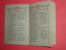 Delcampe - Anno1905 Calendarietto/libretto - Confraternita "S.Agonia Di N.S. Nell'Orto" Chiesa Della Missione TORINO-Tip.P.Celanza - Tamaño Pequeño : 1901-20