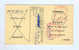 Carte Caisse De Retraite WILLEBROEK 1959 - Cachet De La Commune Au Verso  --  OO/033 - Folletos De La Oficina De Correos