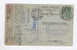 Carte Caisse De Retraite TP Pellens SCHAERBEEK 1913 Vers ST JOSSE TEN NOODE - Cachet De La Commune Au Verso  --  OO/042 - Postkantoorfolders