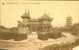 Carte Postale De Bruxelles Laeken (vue Pavillon Chinois Et Tour Japonaise) Vers Le Japon En 1934 - Brieven En Documenten