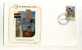 - GHANA . ENVELOPPE FDC VOYAGE DE JEAN-PAUL II . CACHET 1er JOUR  ACCRA  8/5/80 - Ghana (1957-...)