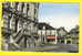 CRIQUETOT L'ESNEVAL (Seine Maritime) N°9 La Place De L'Hôtel De Ville Tabac Buvette Droguerie Circulé 1963 Edit Du Mouli - Criquetot L'Esneval