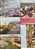 GOOD LATVIA 16 Postcards Set - Citys - Latvia