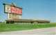Brandon Manitoba - Mid Way Motel Hotel - Circulée En 1977 - Voir Les 2 Scans - Andere & Zonder Classificatie