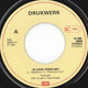 * 7" *  DRUKWERK - JE LOOG TEGEN MIJ (Holland 1981 Ex-!!) - Other - Dutch Music