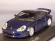 Minichamps 430068007, Porsche 911 GT3 1999 1:43 - Minichamps