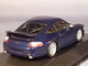 Minichamps 430068007, Porsche 911 GT3 1999 1:43 - Minichamps