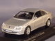 Minichamps 400031424, Mercedes CLK-Class 2001 1:43 - Minichamps