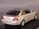 Minichamps 400031424, Mercedes CLK-Class 2001 1:43 - Minichamps