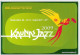 Lithuania International Jazz Festival Kaunas 2009 Music Musique - Litauen