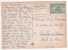 N° Yvert 492 / Carte Du 1/8/66 Pour La France, 2 Scans - Lettres & Documents