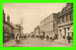 BRENTWOOD, UK - HIGH STREET - ANIMATED - CITY & MISLAND BANK - WHITE HART HOTEL - A.E. HAWES - - Sonstige & Ohne Zuordnung