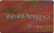 Venezuela, Bs. 12.000, Holographic, Telcel/TelPago Prepaid Card - Venezuela