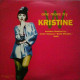 KRISTINE  ONE MORE TRY    ALBUM DOUBLE - 45 T - Maxi-Single