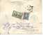 N° Y&t  399+198?    Lettre     ATHENES     Vers    FRANCE   Le   XX DEC 1932 - Storia Postale