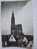 497C.STRASBOURG-la Cathédrale-photo Noir Et Blanc-toitures- - Eglises Et Cathédrales