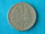 1876 A - 10 PFENNIG / KM 4 ( For Grade, Please See Photo ) ! - 10 Pfennig