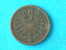 1874 E - 2 PFENNIG / KM 2 ( For Grade, Please See Photo ) ! - 2 Pfennig