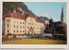 LIECHTENSTEIN - Regierungsgebaude 1905, Kirche 1872 / Governmental Building And Church - Old Postcard Ca 1970's - Liechtenstein