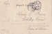 CARTE PORT-SAID1908   POTHION INDICE 11  (80 EUROS) - Other & Unclassified