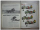 LOT DE 5 REVUES LE FANATIQUE DE L AVIATION N° 101.102.103.104.105  ANNEE 1978 KAWASAKI NAMC MACCHI M33 LOCKHEED U2 MS405 - Aviation