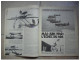 Delcampe - LOT DE 5 REVUES LE FANATIQUE DE L AVIATION N° 101.102.103.104.105  ANNEE 1978 KAWASAKI NAMC MACCHI M33 LOCKHEED U2 MS405 - Aviation