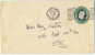 Canada Entier Postal Stationery Roi King George V Vancouver 1931 - 1903-1954 Reyes