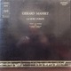 Gerard Manset 33t. LP *la Mort D'orion* - Autres - Musique Française