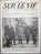 SUR LE VIF N° 103 / 28-10-1916 FRONT RUSSE LLOYD GEORGE POINCARÉ GEORGE V ARTILLERIE USINE D'ARMEMENT POINCARÉ - Guerra 1914-18