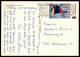 ÄLTERE POSTKARTE BAD EMS KURWALDBAHN Train Zug Bahn Seilbahn Ansichtskarte AK Cpa Postcard - Eisenbahnen