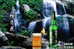 K - BE - 24   @    Waterfall , Snow    Beer  ,     ( Postal Stationery , Articles Postaux ) - Beers