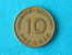 1949 G / KM 103 (for Details, Please See Photo ) ! - 10 Pfennig