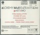 - CD DIRE STRAITS ALCHEMY LIVE PART TWO - Disco, Pop