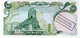 IRAN 50 RIALS BANKNOTE UNC With Stamp - Iran