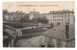 FRANCE - LA SOUTERRAINE, Panorama Du Jardin Public, 1924. - La Souterraine