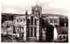 Carte Photo -  Northumberland - Hexham Abbey - Neuve - État TB - 2 Scans - Walter Scott DD 137 - Autres & Non Classés