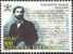 STATO CITTA' DEL VATICANO - VATIKAN STATE - GIOVANNI PAOLO II - ANNO 2001 - GIUSEPPE VERDI - NUOVI MNH ** - Unused Stamps