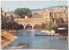 UK - ENGLAND - Bath, Avon Pulteney Bridge - Postcard Ca 1970´s-1980´s - Bath