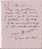 JEAN NOUGUES (1875 BORDEAUX 1932 PARIS) COMPOSITEUR FRANCAIS  LETTRE A SIGNATURE 1908 PARLE DE QUO VADIS - Other & Unclassified