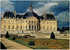 77 - Château De Vaux Le Vicomte - Façade Sud - Vaux Le Vicomte