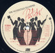 * LP *  MANHATTAN TRANSFER - PASTICHE (England 1978 Ex-!!!) - Jazz