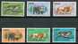 GUINEA - VARIOUS SETS - V2209 - República De Guinea (1958-...)