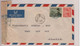 Egypte - ENVELOPPE Avec CENSURE  Pour Thann - 1945 - Brieven En Documenten