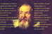 K - GG - 31 @     Astronomy  Galileo Galilei   ( Postal Stationery , Articles Postaux ) - Astronomie